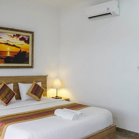 Pondok Pekak Guesthouse أوبود الغرفة الصورة
