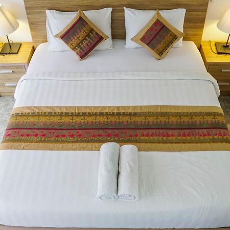 Pondok Pekak Guesthouse أوبود الغرفة الصورة