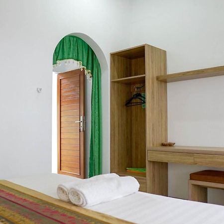 Pondok Pekak Guesthouse أوبود الغرفة الصورة