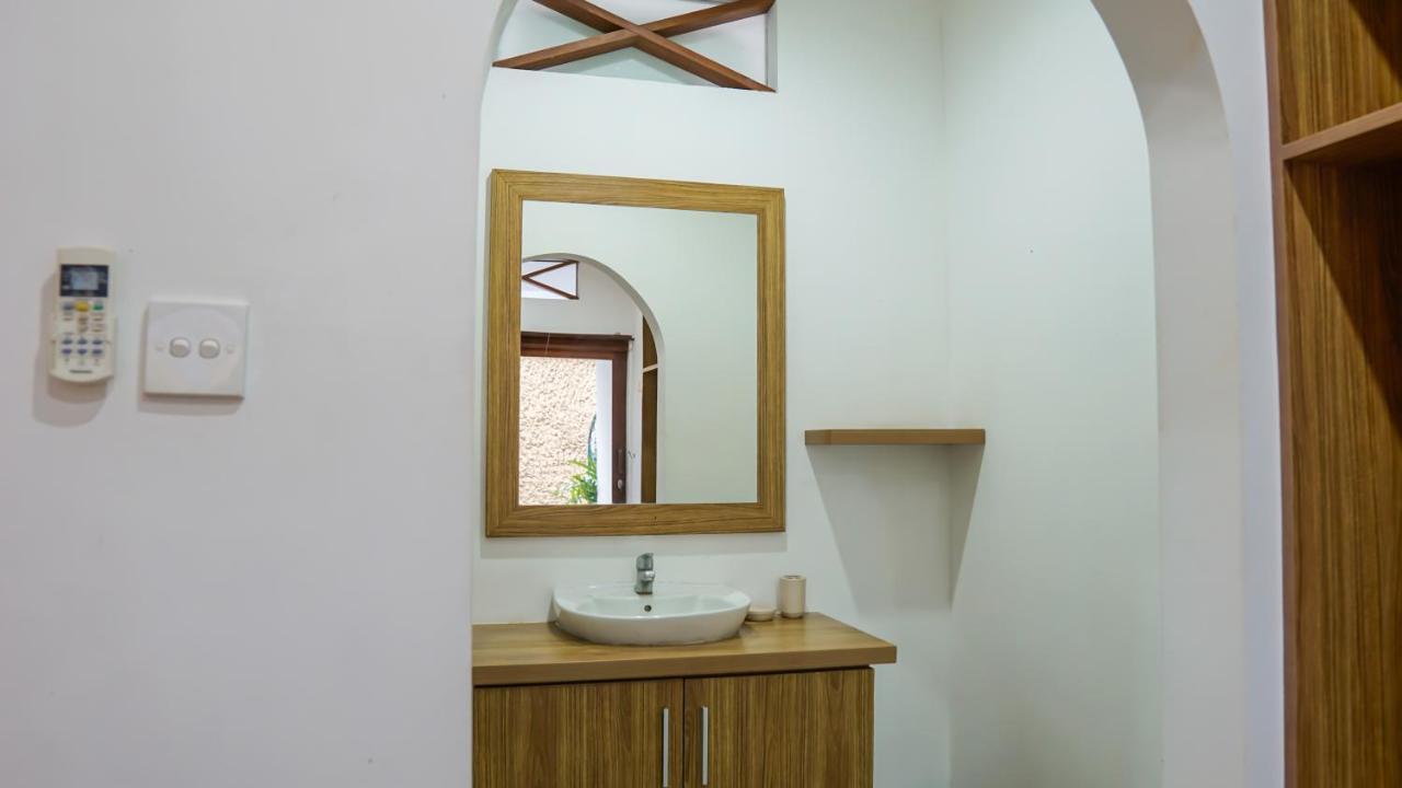 Pondok Pekak Guesthouse أوبود المظهر الخارجي الصورة