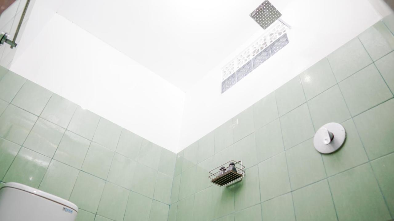 Pondok Pekak Guesthouse أوبود المظهر الخارجي الصورة