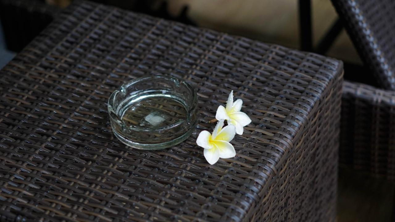 Pondok Pekak Guesthouse أوبود المظهر الخارجي الصورة