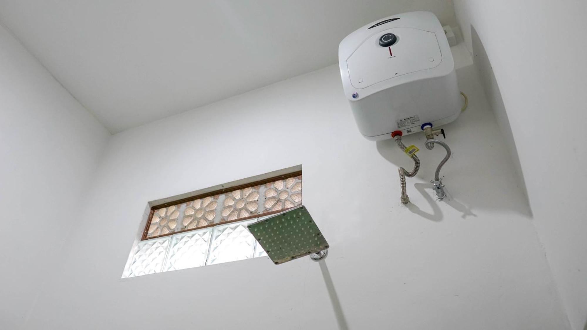 Pondok Pekak Guesthouse أوبود الغرفة الصورة